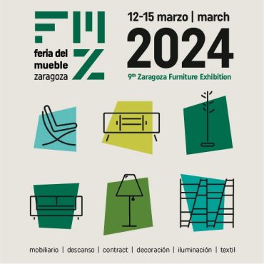Feria del Mueble Zaragoza 2024